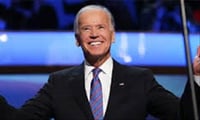 AAPI Victory Fund announced its endorsement of Democratic front-runner Joe Biden for presidential election